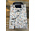 Overhemd flower print 3057