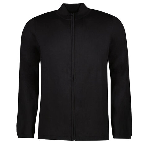 Cars Jeans Vest fijnbrei met ritssluiting Gene