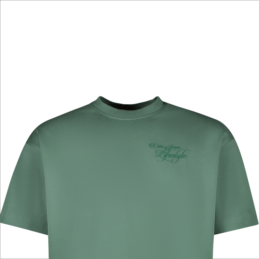 Cars Jeans T-Shirt km Rotrey