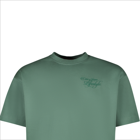 Cars Jeans T-Shirt km Rotrey