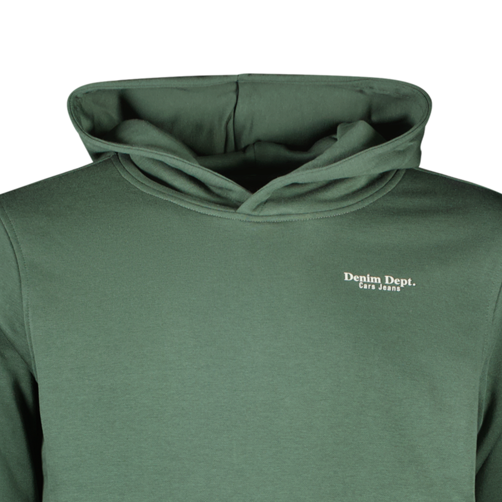 Cars Jeans Hoodie Lyto