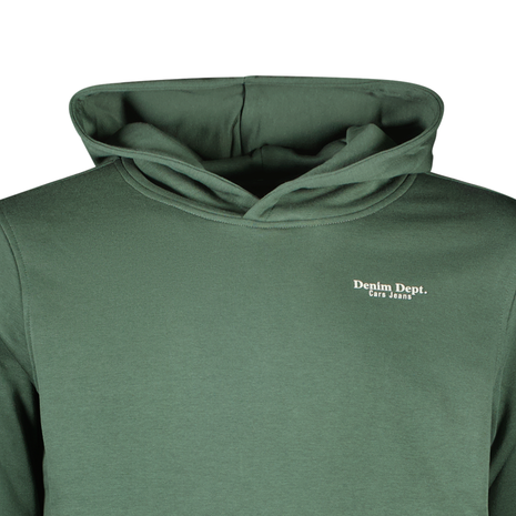 Cars Jeans Hoodie Lyto