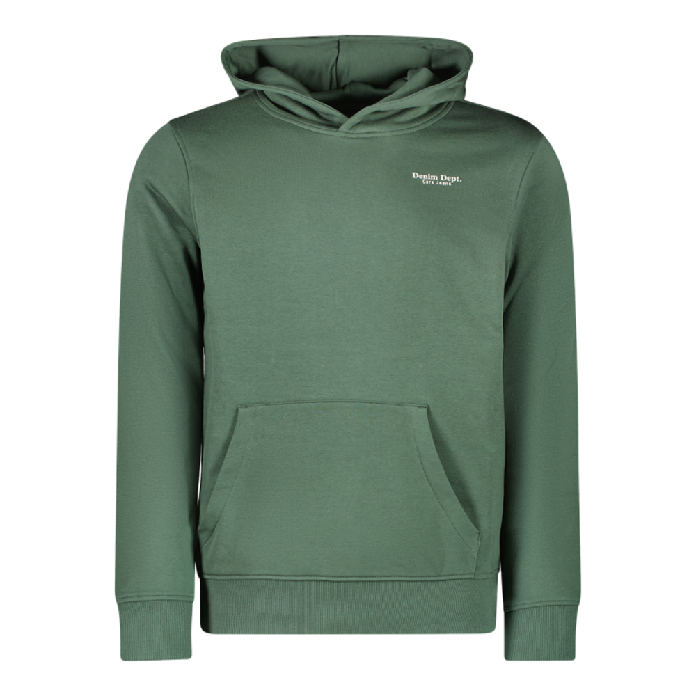 Cars Jeans Hoodie Lyto