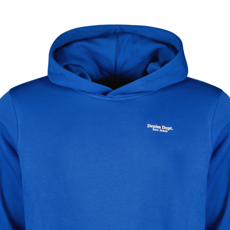 Cars Jeans Hoodie Lyto