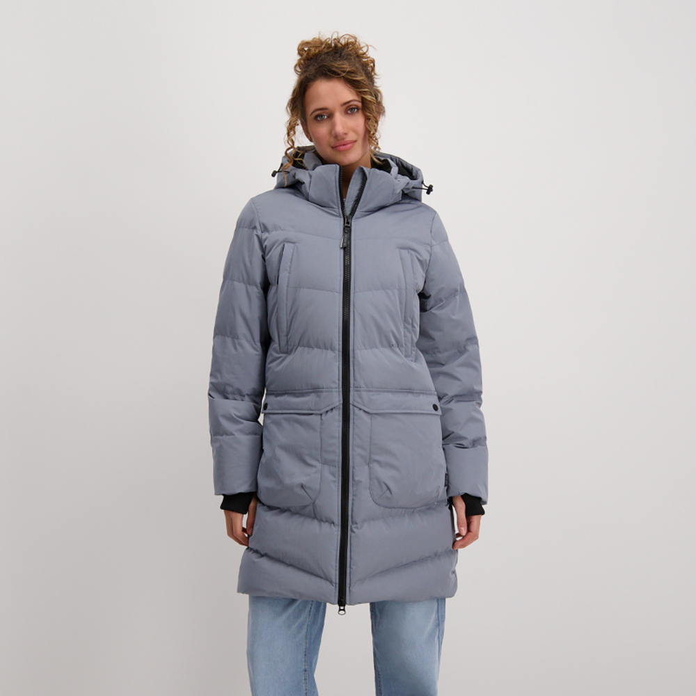 Cars Jeans Winterjas Maysay