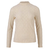 Enjoy Shirt turtle allover diamant 412850 Enjoy Shirt turtle allover diamant 412850