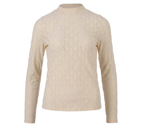 Enjoy Shirt turtle allover diamant 412850 Enjoy Shirt turtle allover diamant 412850