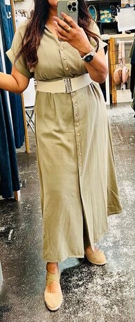 Elastische riem D0000