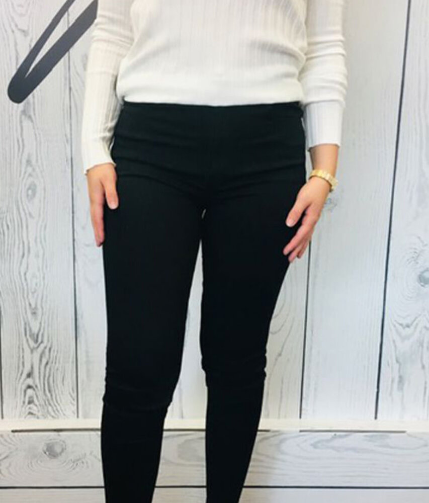 Broek stretch 628 Broek stretch 628