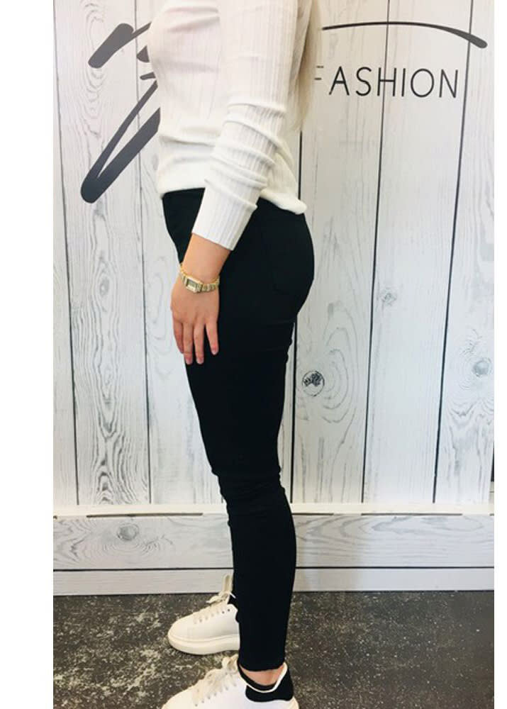 Broek stretch 628 Broek stretch 628