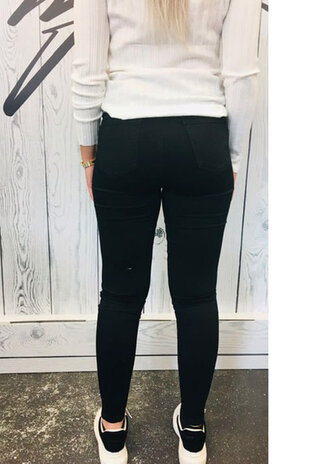 Broek stretch 628 Broek stretch 628