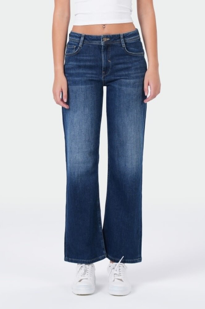 M.O.D. Denim Wide leg denim Nicola 14313 M.O.D. Denim Wide leg denim Nicola 14313