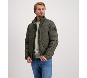 Cars Jeans Winterjack Asporo Cars Jeans Winterjack Asporo