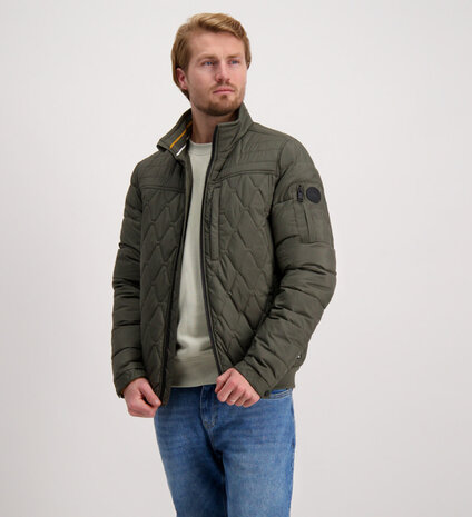 Cars Jeans Winterjack Asporo Cars Jeans Winterjack Asporo