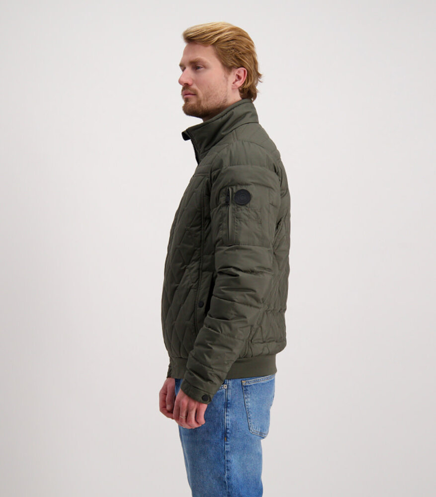 Cars Jeans Winterjack Asporo Cars Jeans Winterjack Asporo