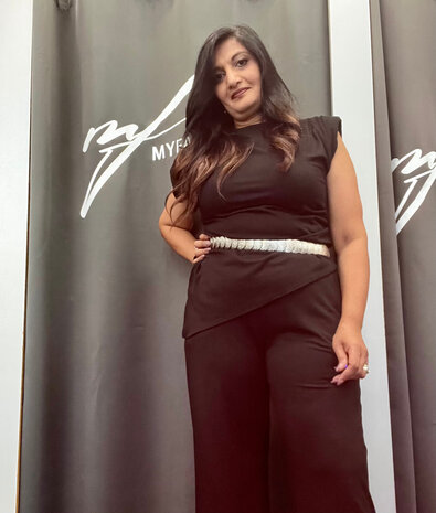 Riem elastiek rondjes 3046 Riem elastiek rondjes 3046