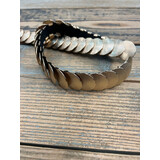 Riem elastiek rondjes 3042 Riem elastiek rondjes 3042