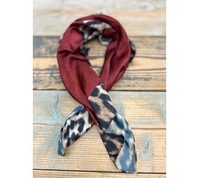 Scarve 2018 Scarve 2018
