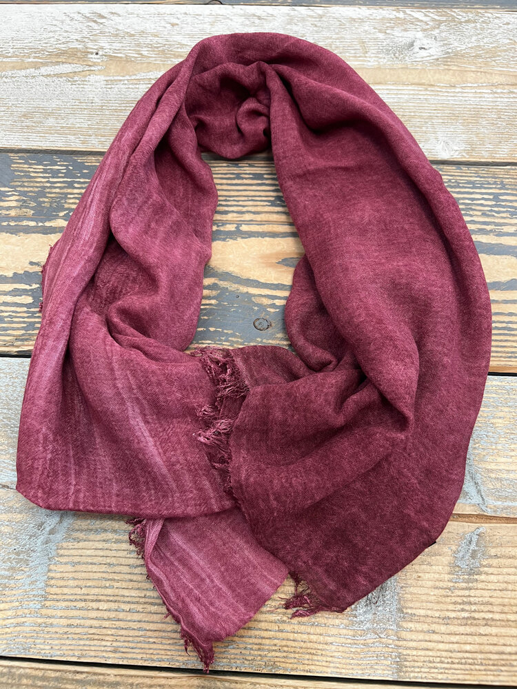 Scarve bamboo Silvy Scarve bamboo Silvy