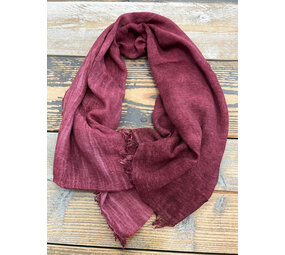 Scarve bamboo Silvy Scarve bamboo Silvy