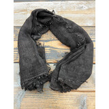 Scarve bamboo Silvy
