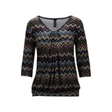 Iz Naiz Blouson V Wieber 3418 Iz Naiz Blouson V Wieber 3418