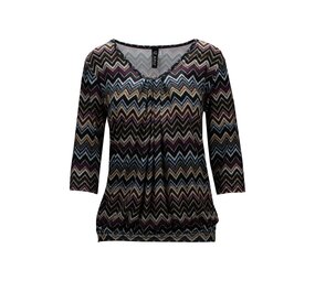 Iz Naiz Blouson V Wieber 3418 Iz Naiz Blouson V Wieber 3418