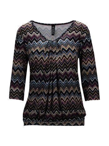 Iz Naiz Blouson V Wieber 3418 Iz Naiz Blouson V Wieber 3418