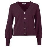 Enjoy Gebreid vestje v-hals kopen 890502 Enjoy Gebreid vestje v-hals kopen 890502