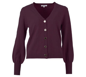 Enjoy Gebreid vestje v-hals kopen 890502 Enjoy Gebreid vestje v-hals kopen 890502