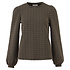 Sweater jaquard 415865 Sweater jaquard 415865