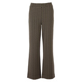 Enjoy Broek jacquard 415863 Enjoy Broek jacquard 415863