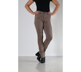 New Star Broek pocket strass Orta New Star Broek pocket strass Orta