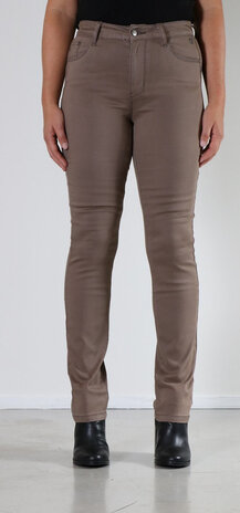 New Star Broek pocket strass Orta