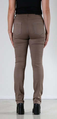 New Star Broek pocket strass Orta