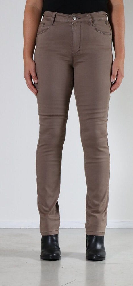 New Star Broek pocket strass Orta