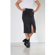 New Star Denim rok midi split Gina New Star Denim rok midi split Gina