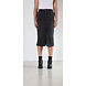 New Star Denim rok midi split Gina New Star Denim rok midi split Gina