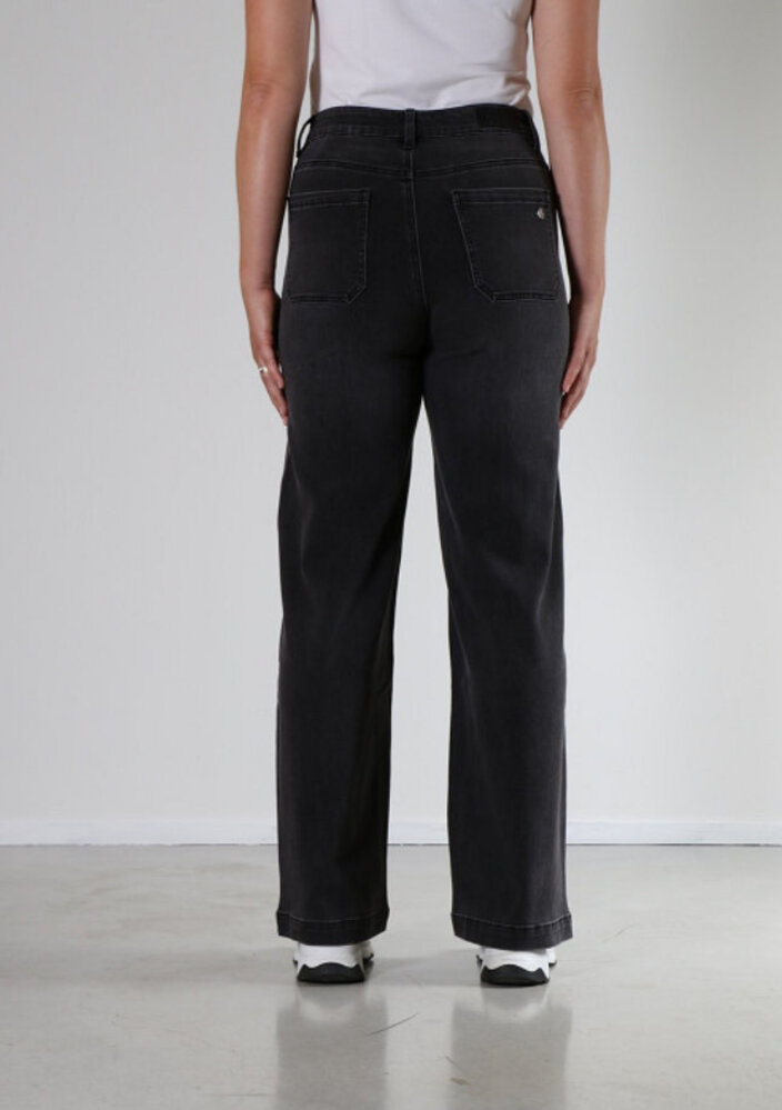 New Star Wide flared denim  Gina New Star Wide flared denim  Gina