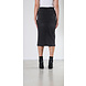 New Star Denim rok midi split Gina New Star Denim rok midi split Gina