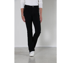New Star Flared broek Florida 0256 New Star Flared broek Florida 0256