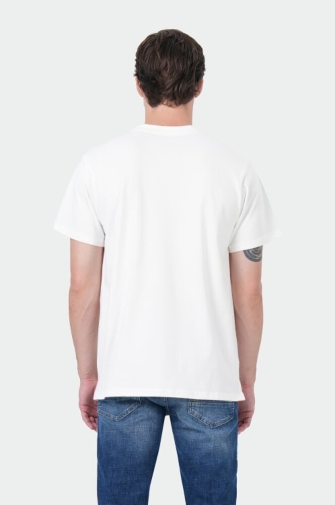M.O.D. Denim T-Shirt Basic Erik