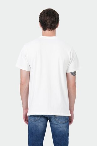 M.O.D. Denim T-Shirt Basic Erik