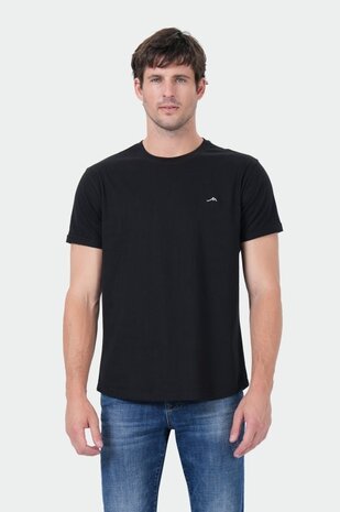 M.O.D. Denim T-Shirt Basic Erik