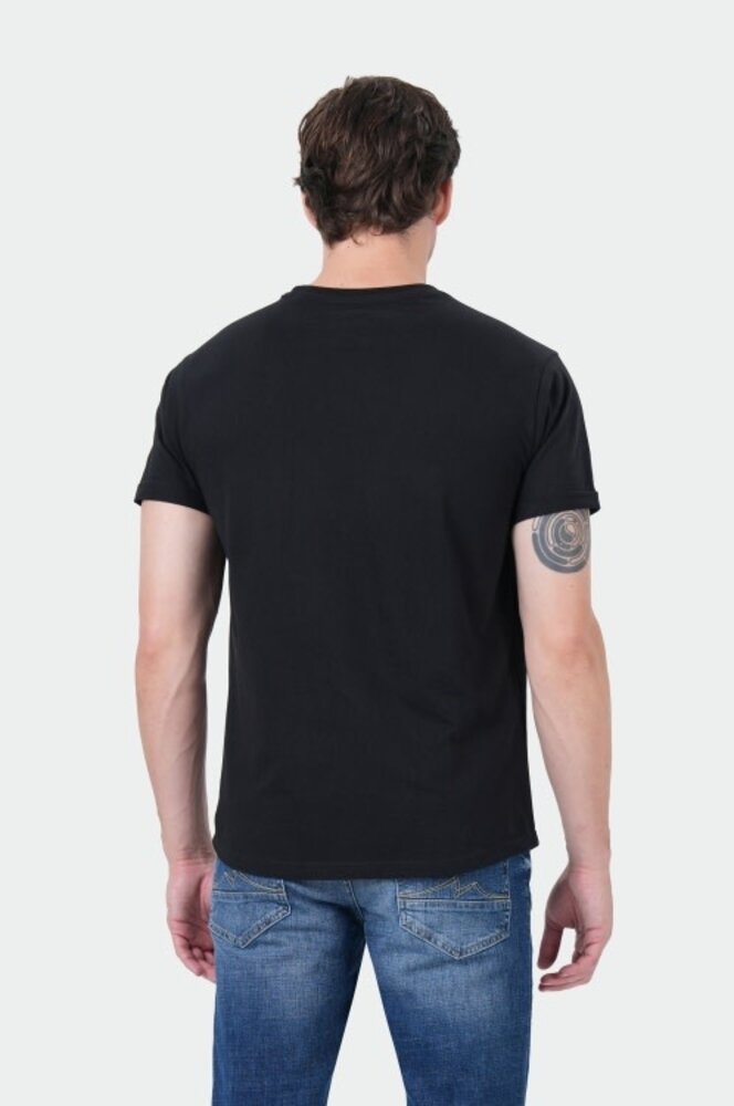 M.O.D. Denim T-Shirt Basic Erik