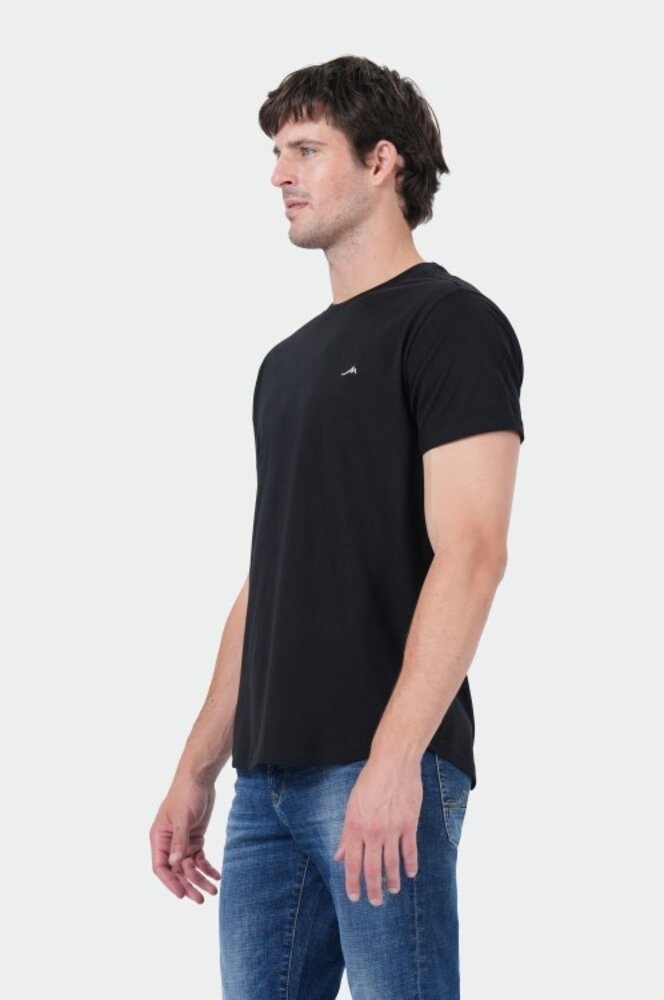 M.O.D. Denim T-Shirt Basic Erik
