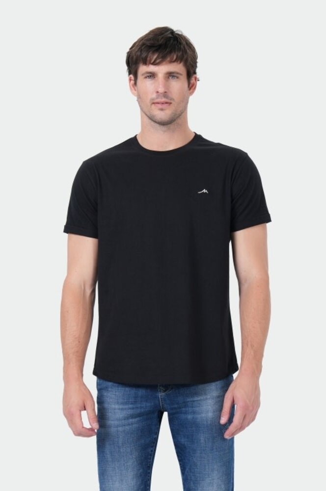M.O.D. Denim T-Shirt Basic Erik