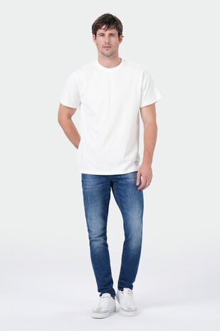 M.O.D. Denim T-Shirt Basic Erik