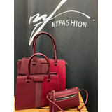 3 dlg Fashion bag 344