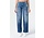 Wide leg denim pocket Nova WI24-2201
